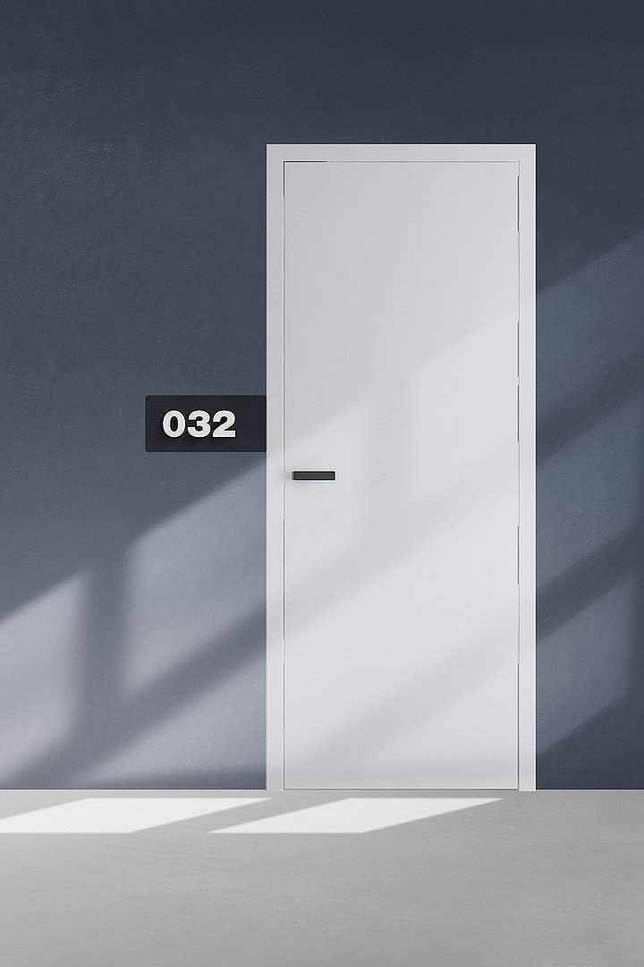 Protipožární interiérové dveře HOTEL FR1, FR1+
